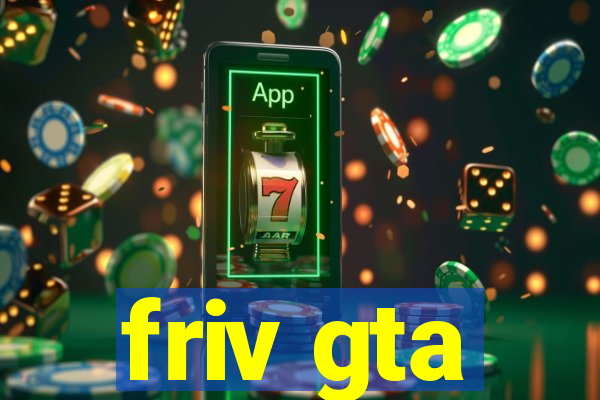 friv gta